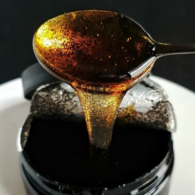 Паста ванильная ARAMONA, 100 гр