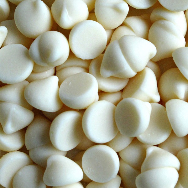 Глазурь  ALTINMARKA, белая, Турция, опт 1 кг