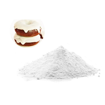 Помадка сахарная сухая с ароматом ванили, 250 гр