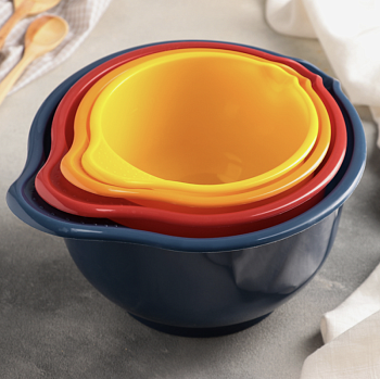 Набор емкостей для миксера, 4 шт: 1,4, 1,9, 2,6, 3,6 л Набор емкостей для миксера, 4 шт: 1,4, 1,9, 2,6, 3,6 л