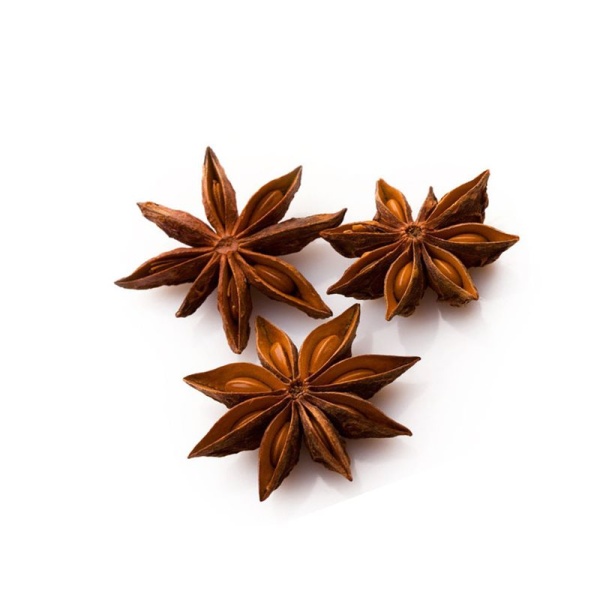 Бадьян звездочки, Гватемала, 25 гр