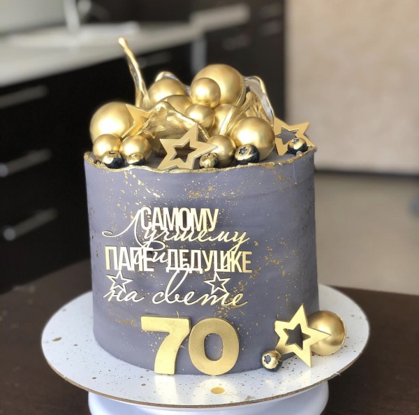 Акриловый топпер по индивидуальным размерам (под заказ)