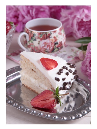 Смесь для выпечки "Торт домашний" С.Пудовъ, 400 гр