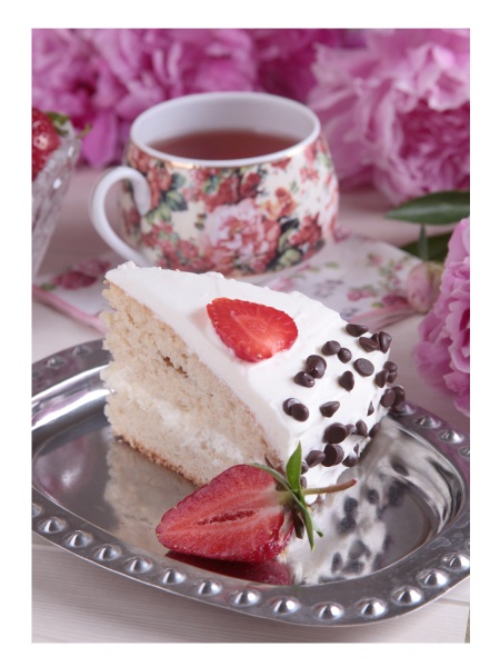 Смесь для выпечки "Торт домашний" С.Пудовъ, 400 гр