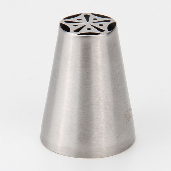 Насадка кондитерская № 05 «Тюльпан русский»