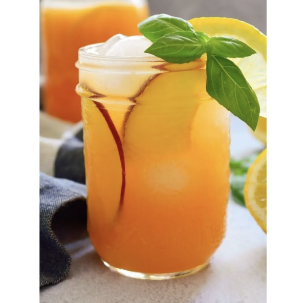 Сироп RICHEZA «Манго» 0,33 л