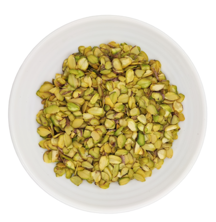 Фисташковые лепестки ARAMONA, 100 гр