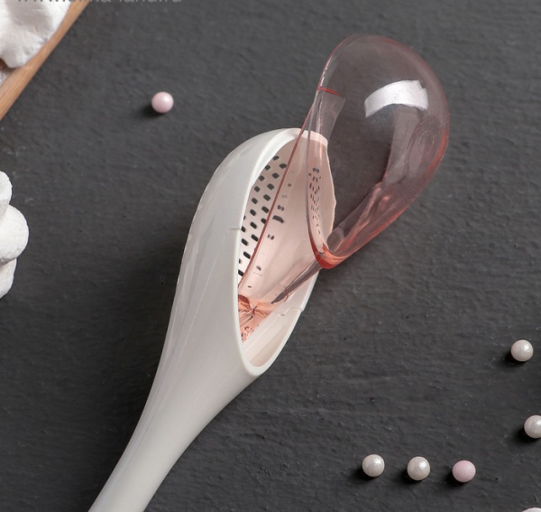 Диспенсер для сахарной пудры «Сладость», 19,5 см