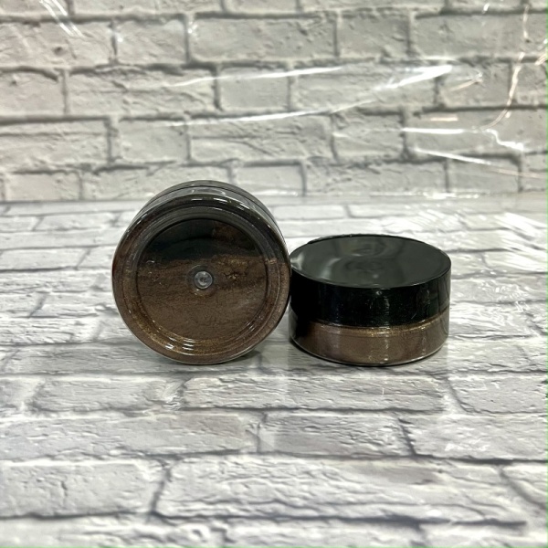 Краситель универсальный блестящий Шоколад, 10 гр, Армения