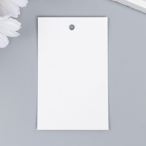 Бирка декоративная "Мамочке" 5х8 см Бирка декоративная "Мамочке" 5х8 см