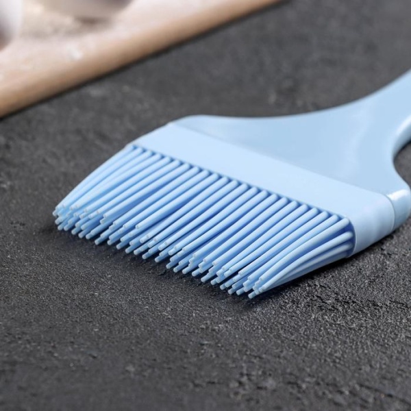 Кисть Доляна «Профи», 21,5 см