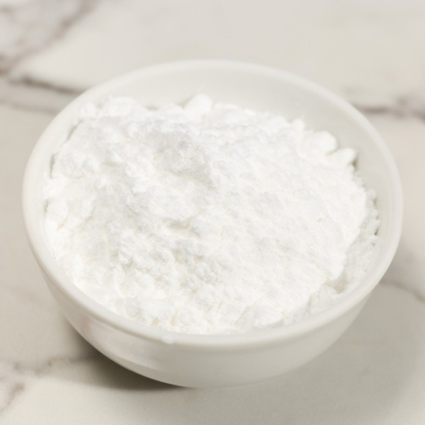 Нетающая сахарная пудра KONFINETTA, белая, 100 г.