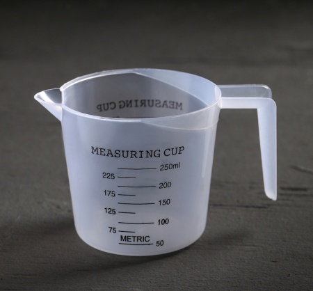 Кувшин мерный, 250 мл