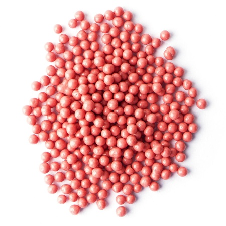 Crispearls Ruby руби жемчужины, 50 гр