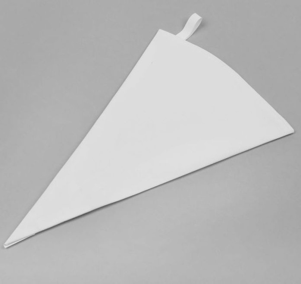 Кондитерский мешок многоразовый 35*24, хлопок