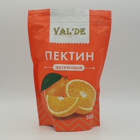 Пектин цитрусовый Ewald, Германия, 50 гр