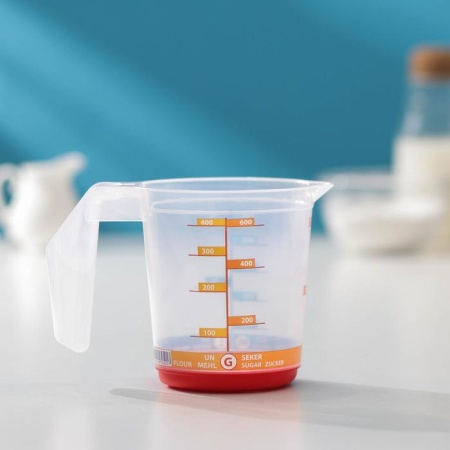 Кувшин мерный, 500 мл