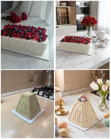 Урок «Нейросети для кондитеров»