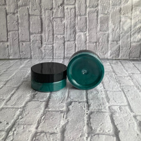 Краситель универсальный матовый НЕОН, Глубокий изумруд, 10 гр, Армения