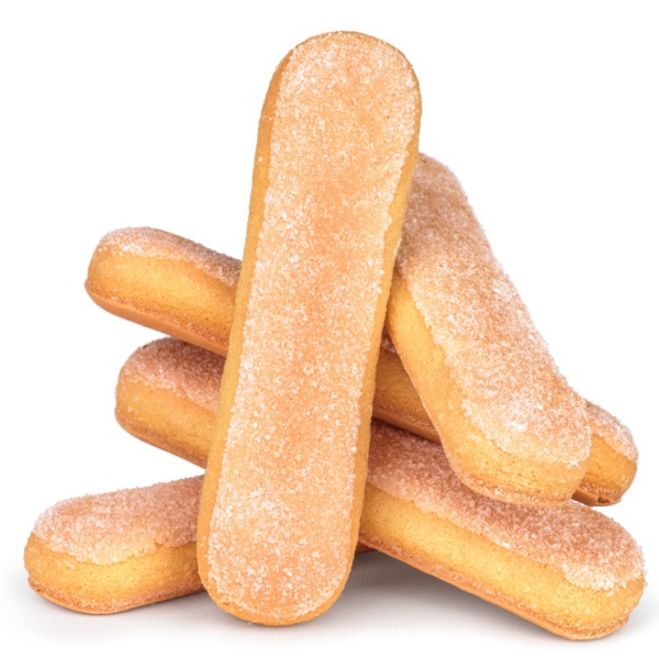 Бисквитные палочки Савоярди 100 гр