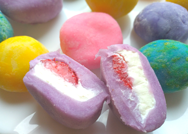 Мука рисовая клейкая (для моти), Aroy-D, Тайланд, опт 2 кг