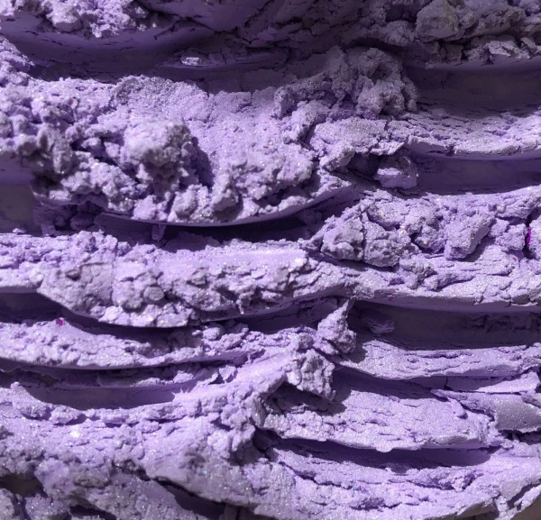 Краситель универсальный НЕОН, Лавандовый, 10 гр, Армения