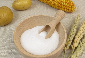 Мальтодекстрин, 100 гр