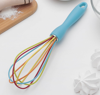 Венчик кулинарный Доляна «Профи», 25 см Венчик кулинарный Доляна «Профи», 25 см