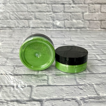 Краситель универсальный блестящий Сочная зелень, 10 гр, Армения