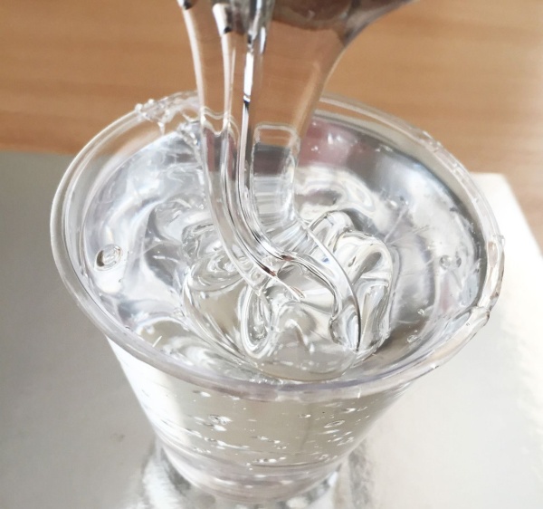 Глюкозный сироп 43% , ФСД, опт 1 кг