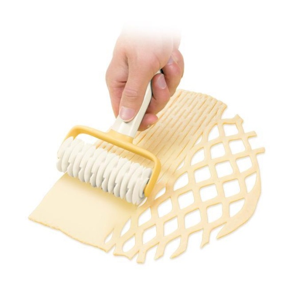 Валик сетка для нарезки теста, 19*12*4,5