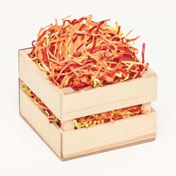 Наполнитель тишью Гроздья рябины, 50 г